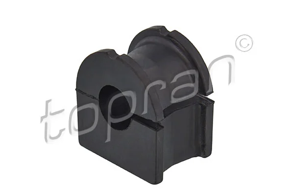 Mounting, stabiliser bar