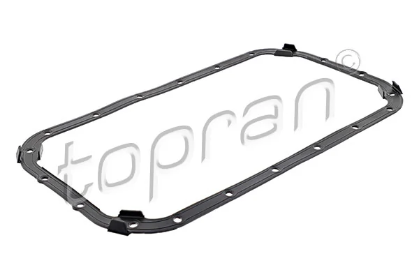 Gasket, oil sump