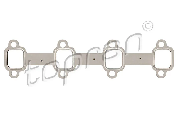Gasket, exhaust manifold