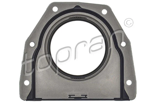 Shaft Seal, crankshaft