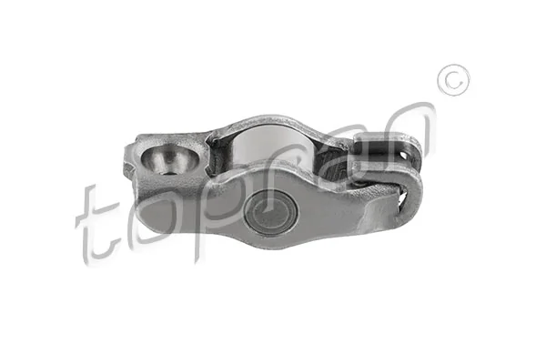Finger Follower, engine timing