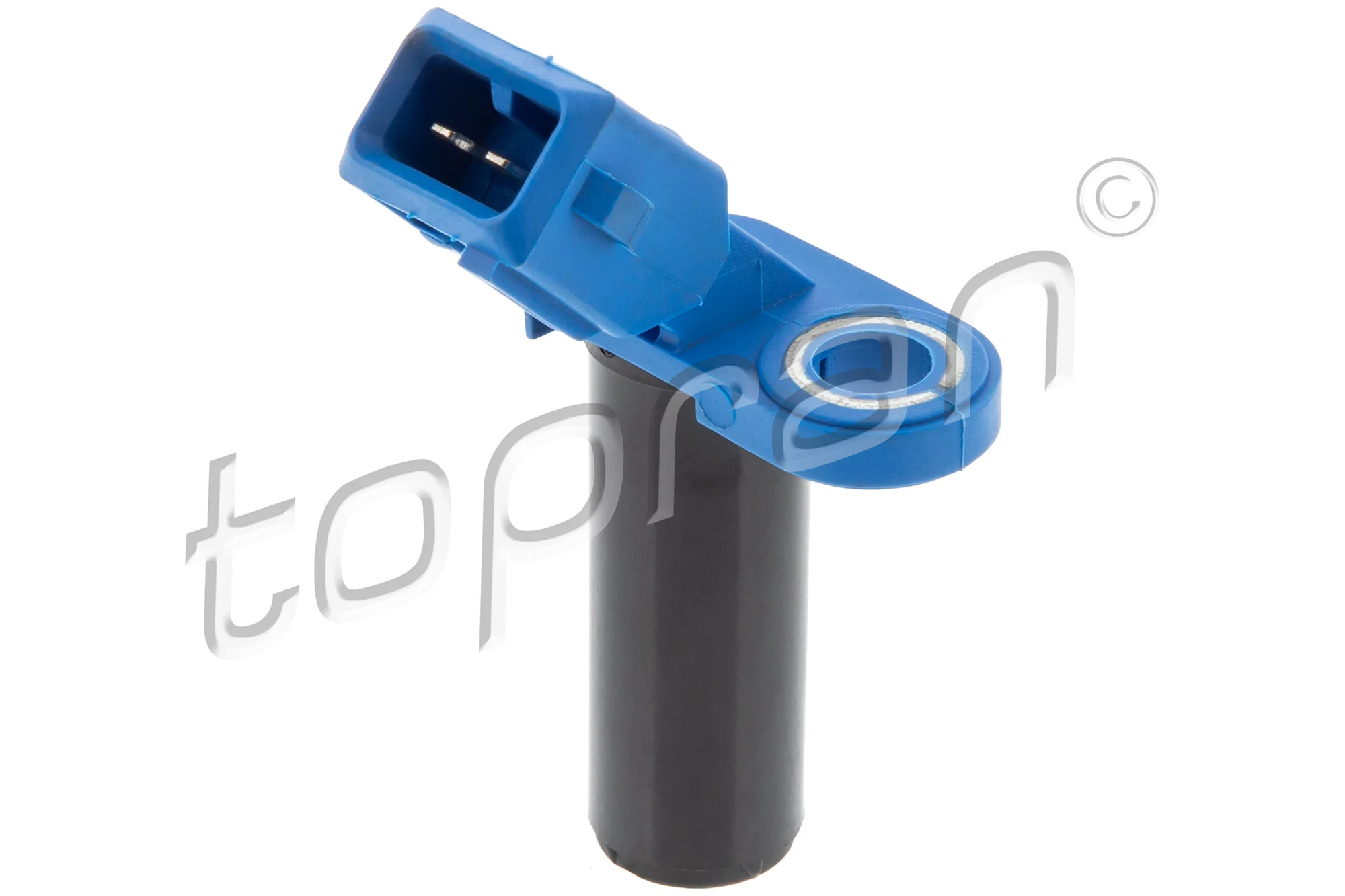 Sensor, crankshaft pulse
