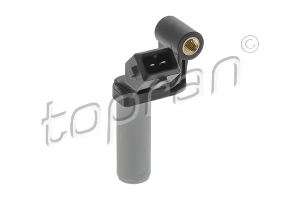 Sensor, crankshaft pulse