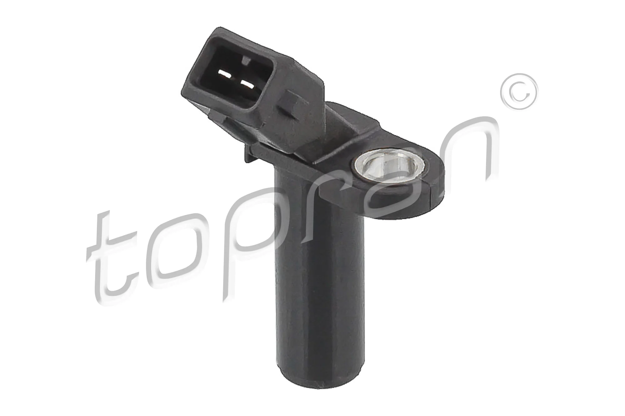 Sensor, crankshaft pulse