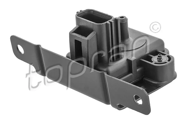 Sensor, intake manifold pressure