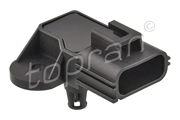 Sensor, intake manifold pressure