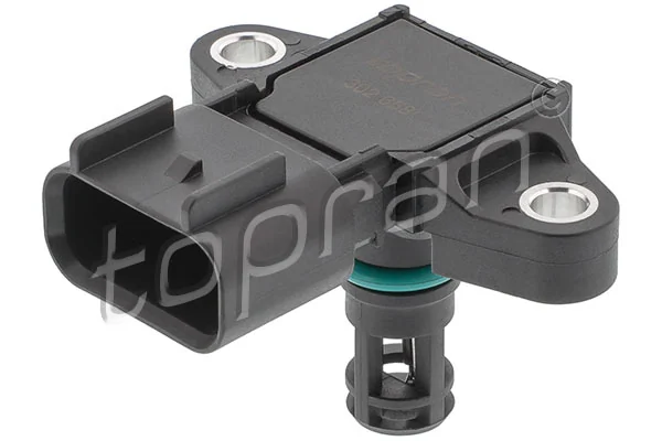 Sensor, intake manifold pressure