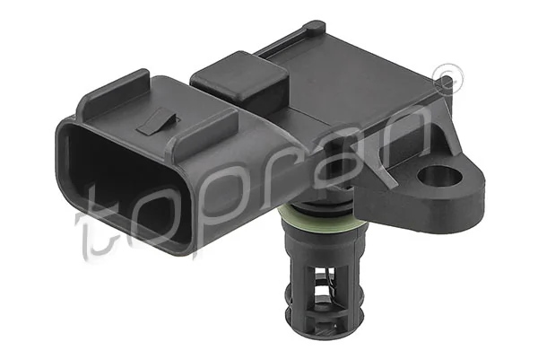 Sensor, intake manifold pressure
