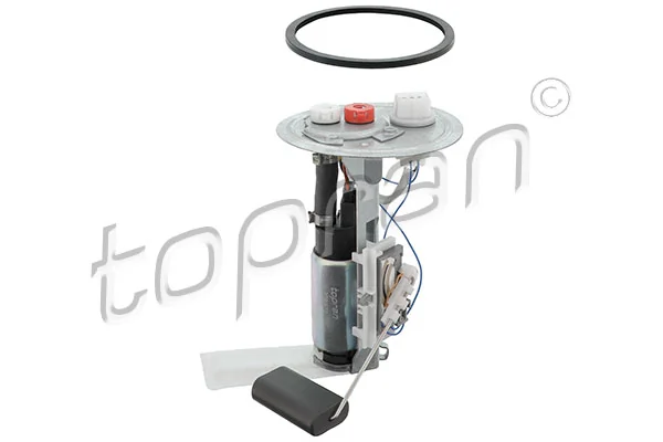 Fuel Feed Unit