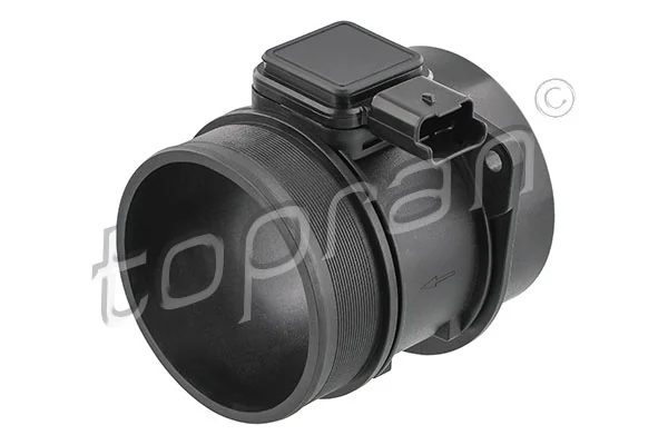 Mass Air Flow Sensor