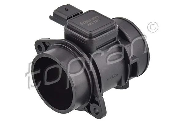 Mass Air Flow Sensor