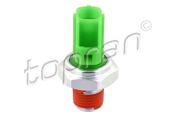 Oil Pressure Switch