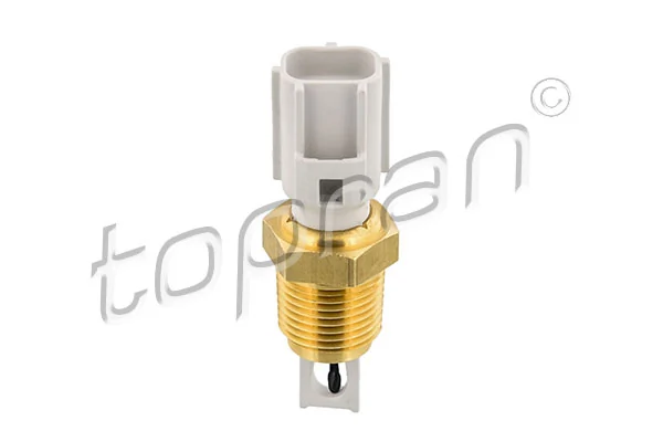 Sensor, intake air temperature