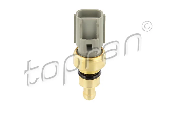 Sensor, coolant temperature