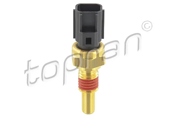 Sensor, coolant temperature