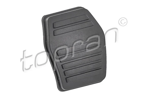Pedal Pad, brake pedal