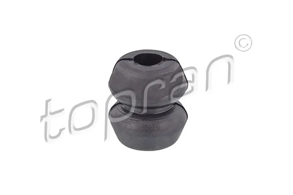 Mounting, stabiliser bar
