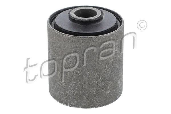 Bushing, leaf spring