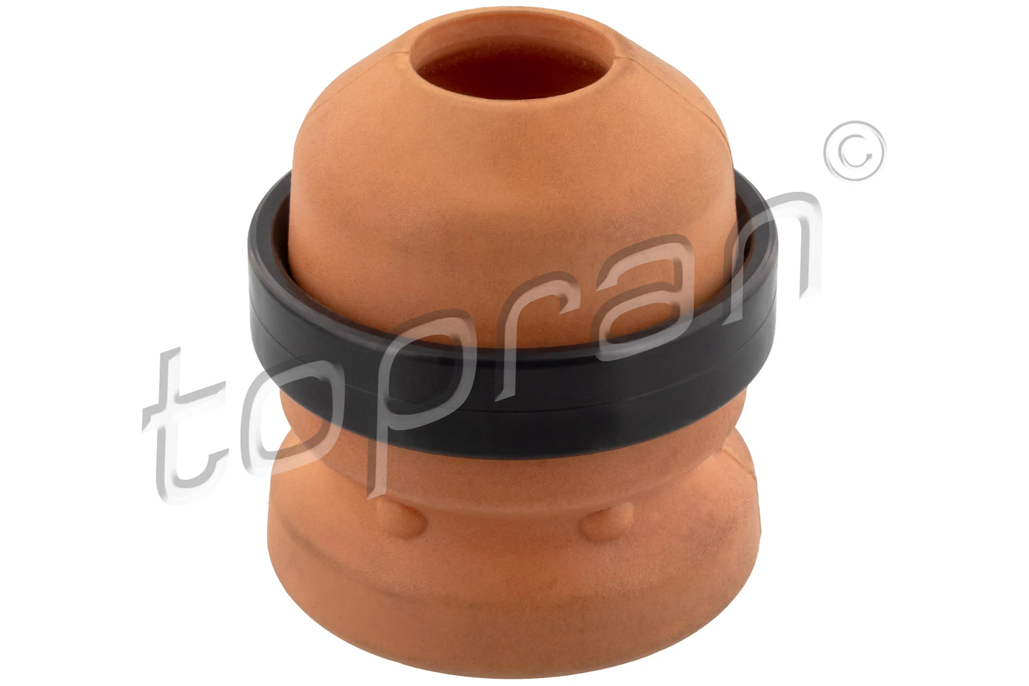Rubber Buffer, suspension