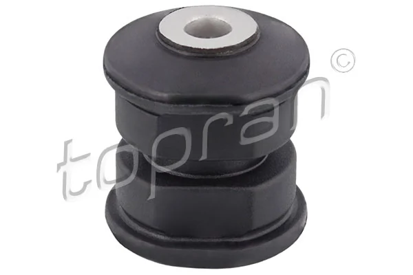Bushing, leaf spring