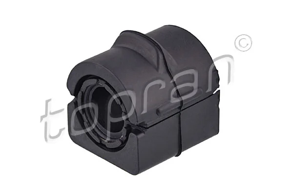 Mounting, stabiliser bar