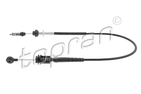 Accelerator Cable
