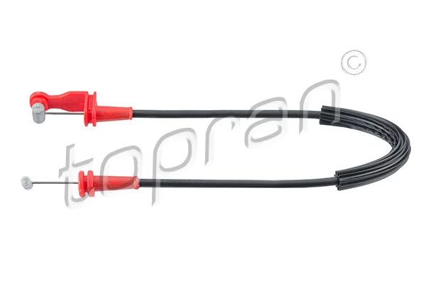 Cable Pull, door release