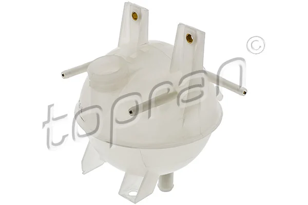 Expansion Tank, coolant