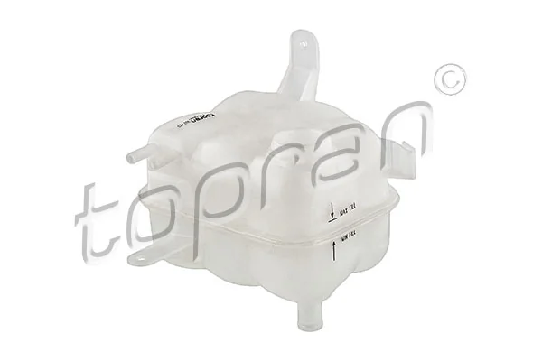 Expansion Tank, coolant