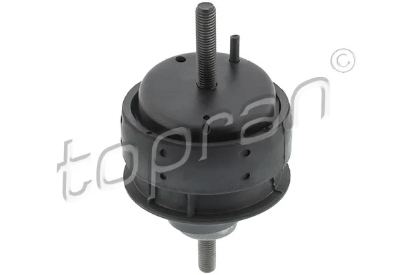 Mounting, engine