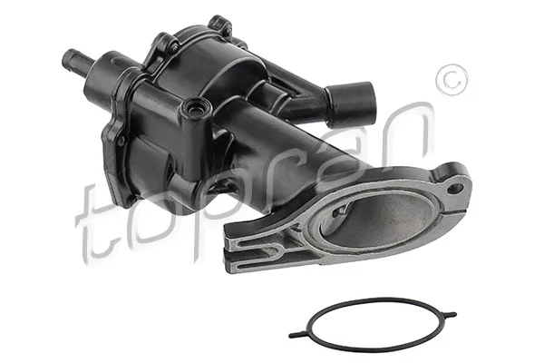 Vacuum Pump, braking system