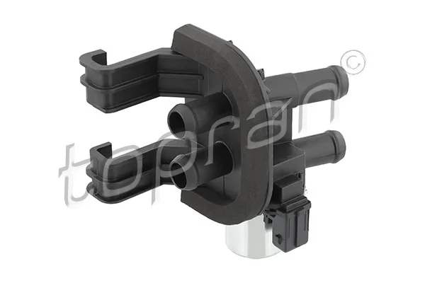 Coolant Control Valve