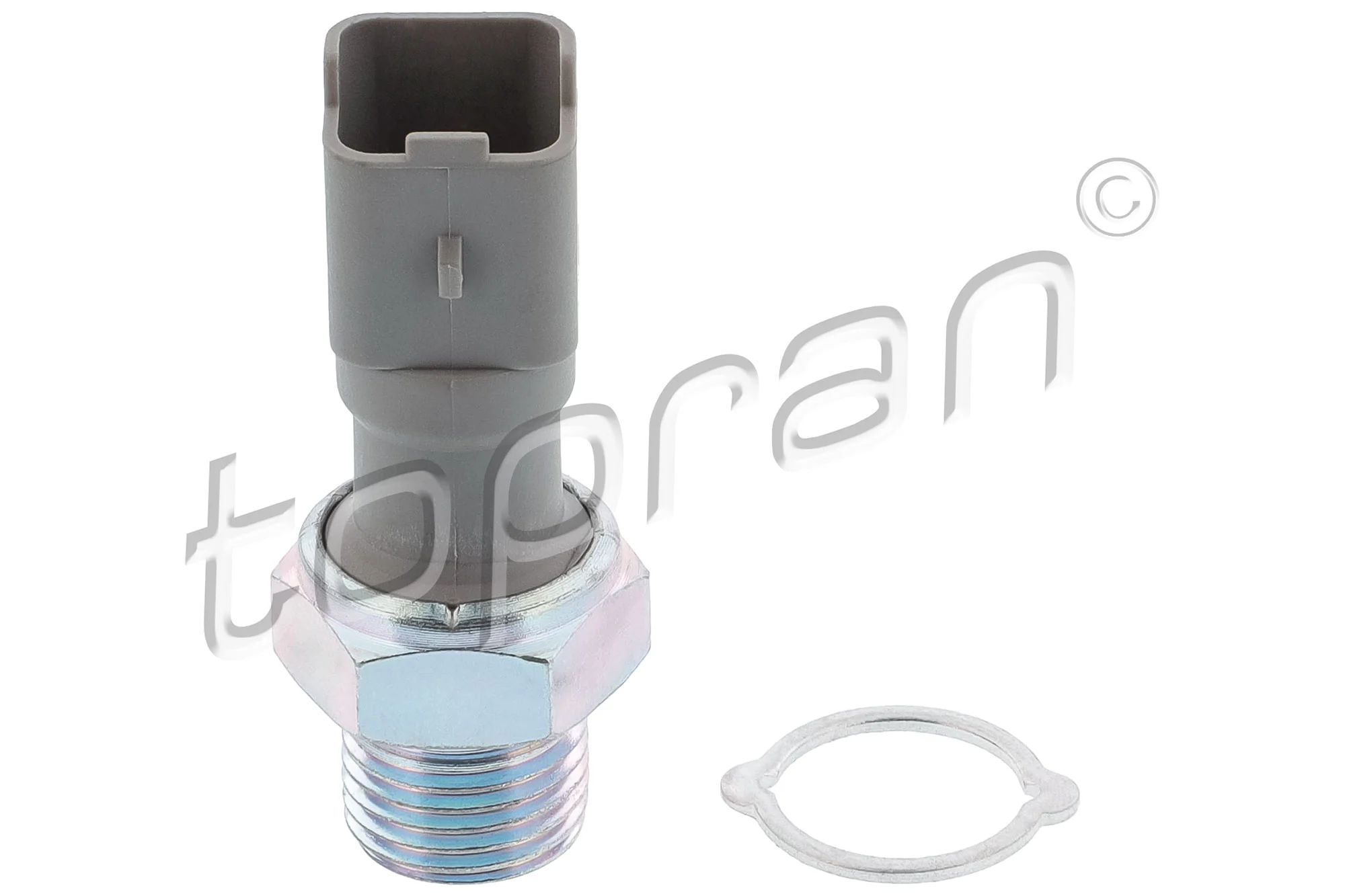 Oil Pressure Switch