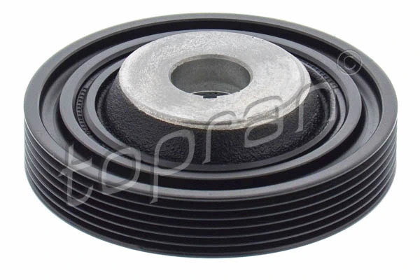 Belt Pulley, crankshaft