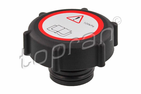 Cap, coolant tank