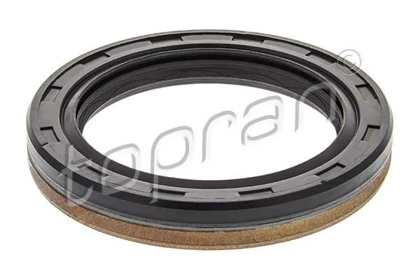Shaft Seal, differential