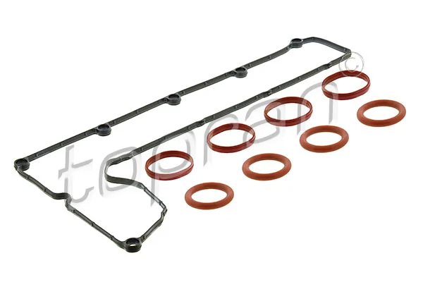 Gasket Set, cylinder head cover