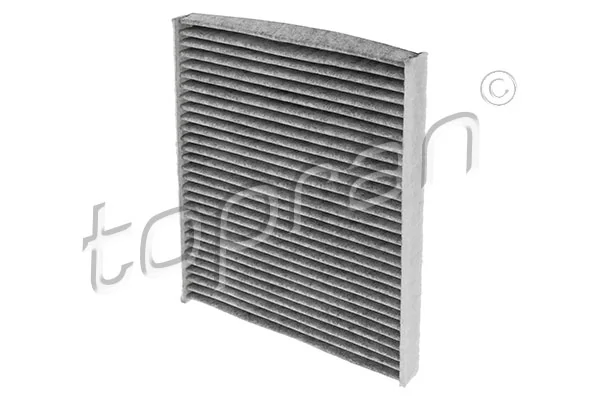 Filter, cabin air