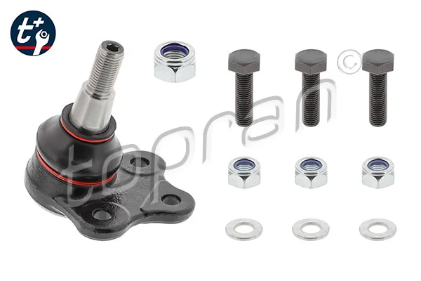 Ball Joint