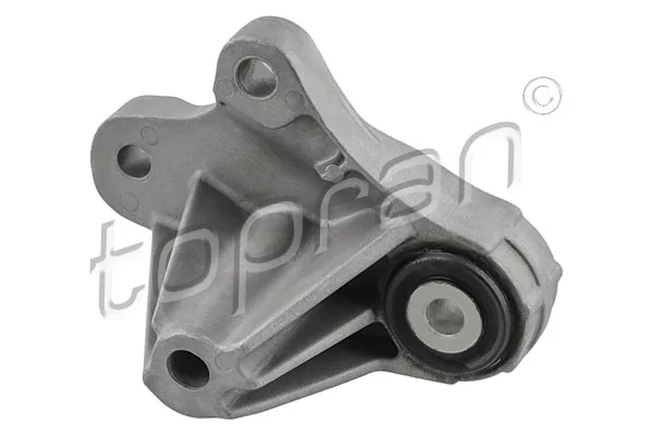 Mounting, manual transmission