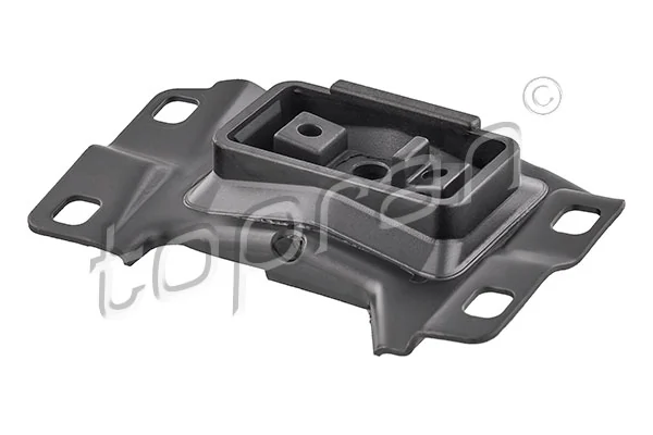 Mounting, automatic transmission