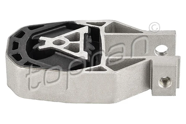 Mounting, automatic transmission