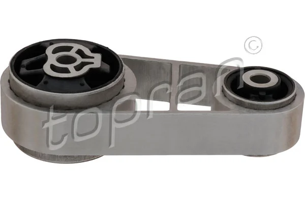 Mounting, manual transmission