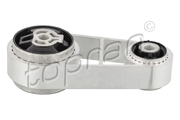 Mounting, automatic transmission