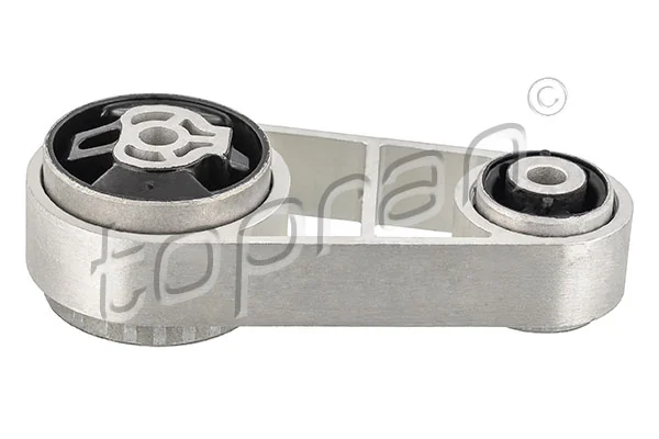 Mounting, automatic transmission