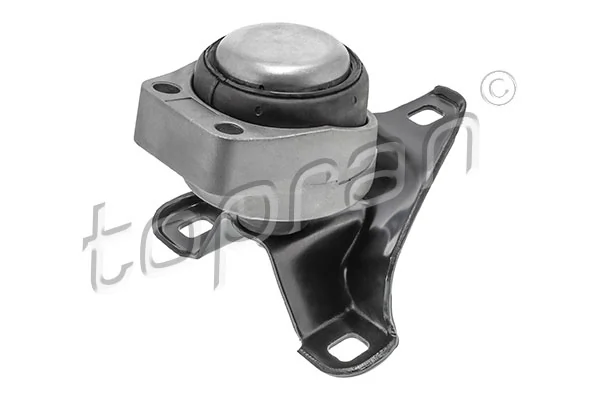Mounting, engine