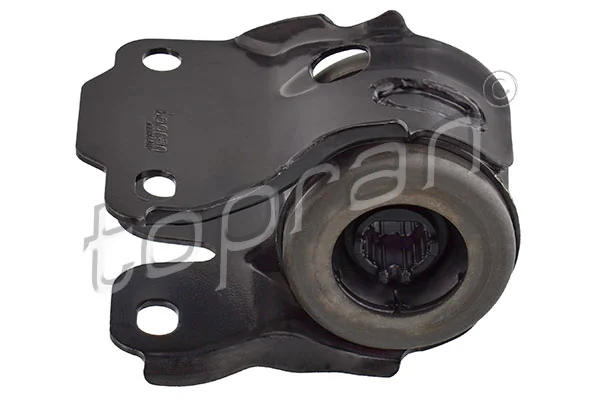 Holder, control arm mounting