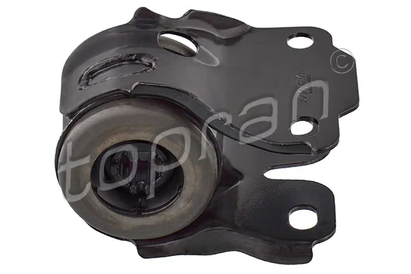 Holder, control arm mounting