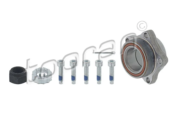 Wheel Bearing Kit