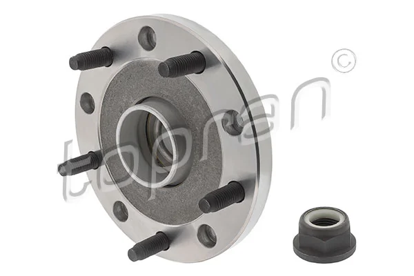 Wheel Bearing